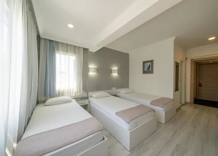 Artunc Hotel Bodrum
