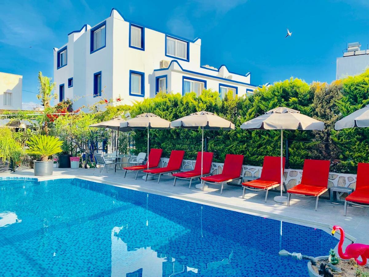 Hotel Artunc Bodrum